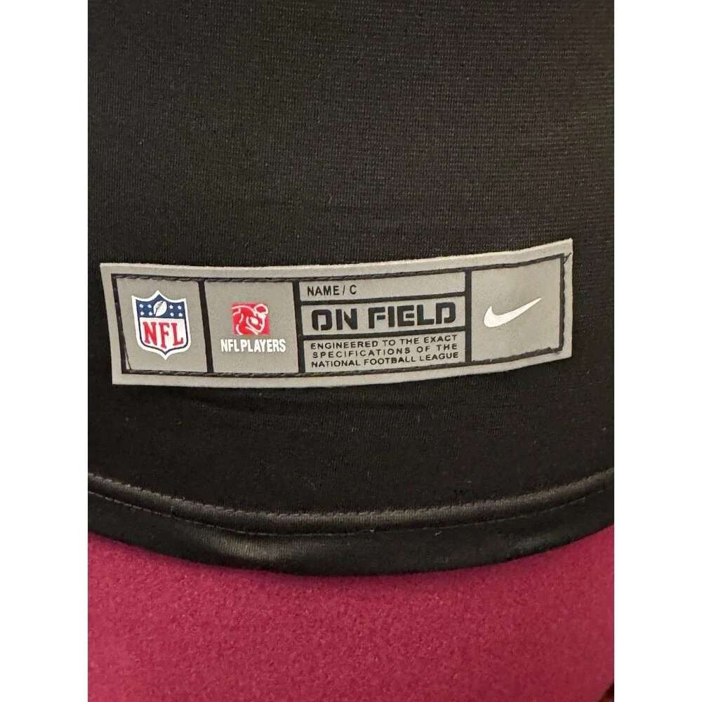 Nike On Field Las Vegas Raiders Hunter Renfrow #13 Women’s S Jersey NWT